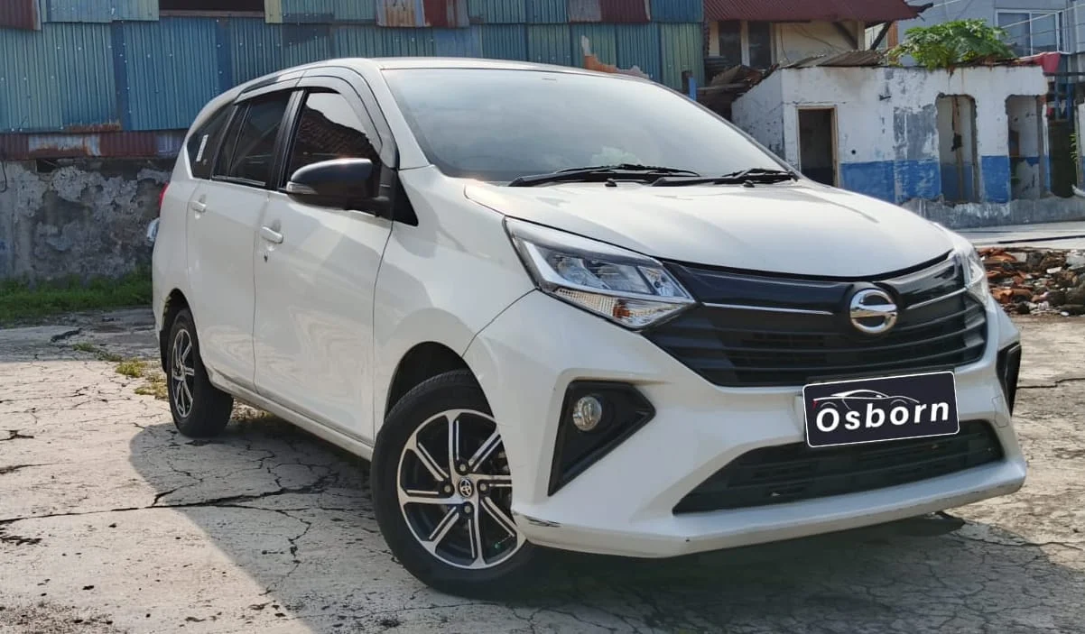 rental mobil jakarta