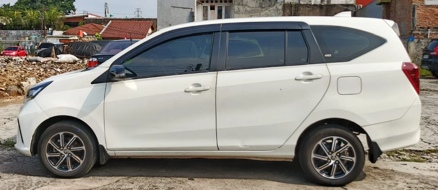 rental mobil jakarta
