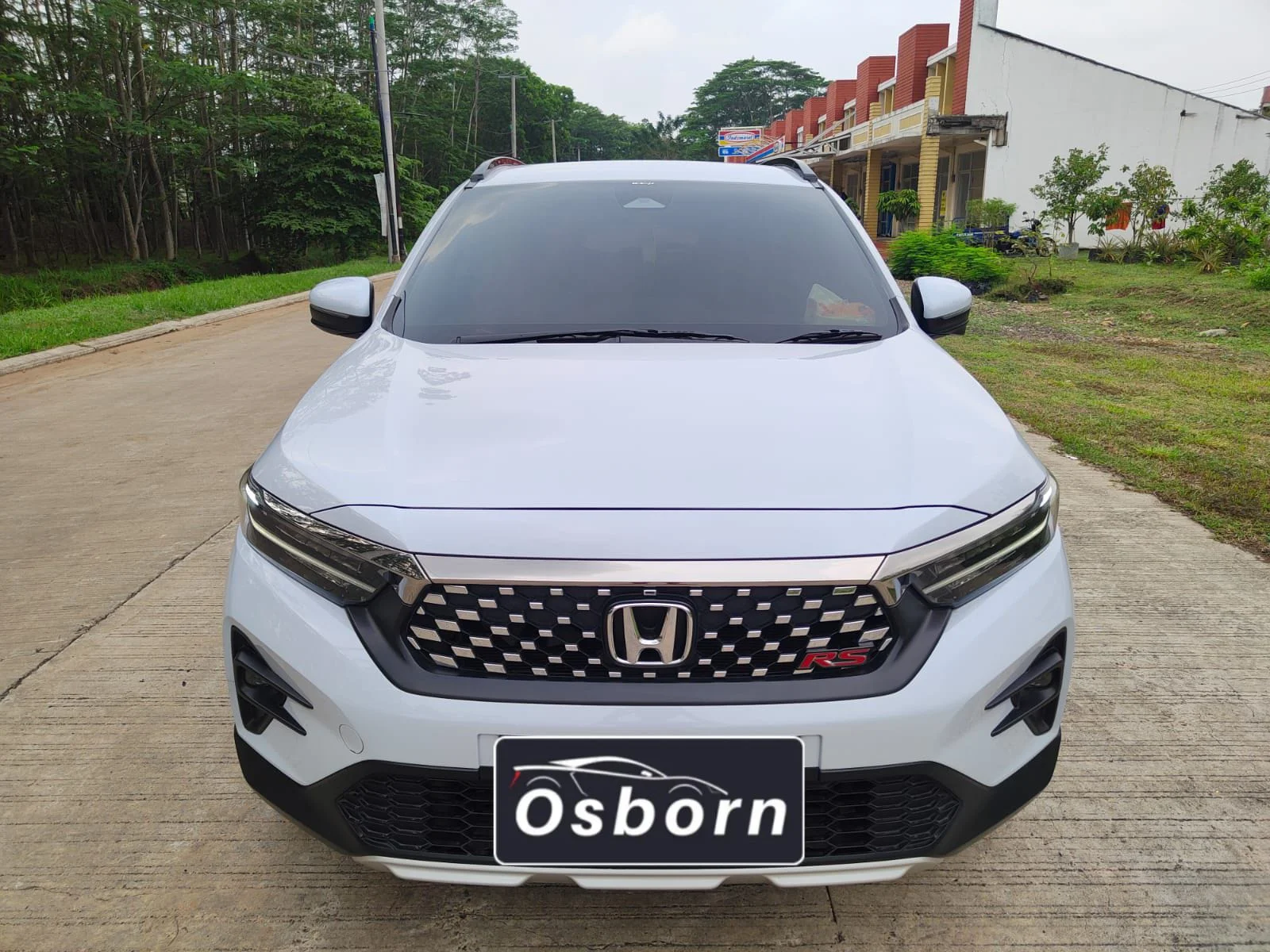rental mobil jakarta