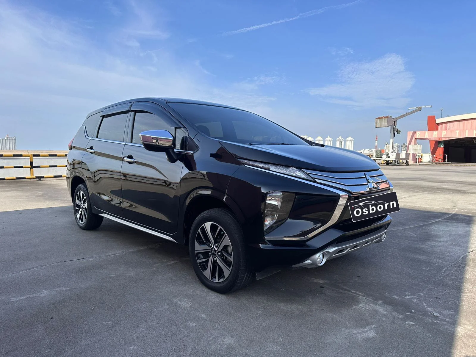 rental mobil jakarta