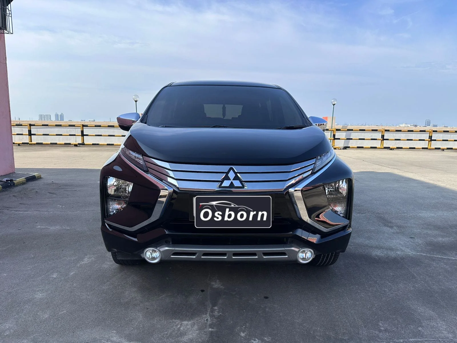 rental mobil jakarta