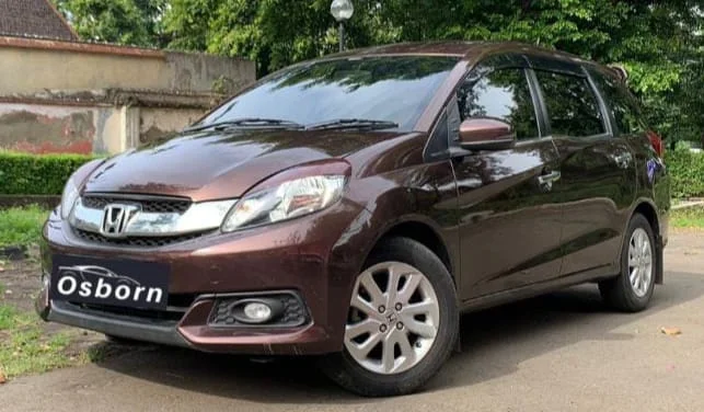 rental mobil jakarta