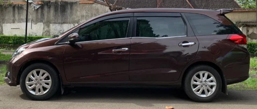 rental mobil jakarta