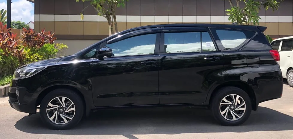 rental mobil jakarta