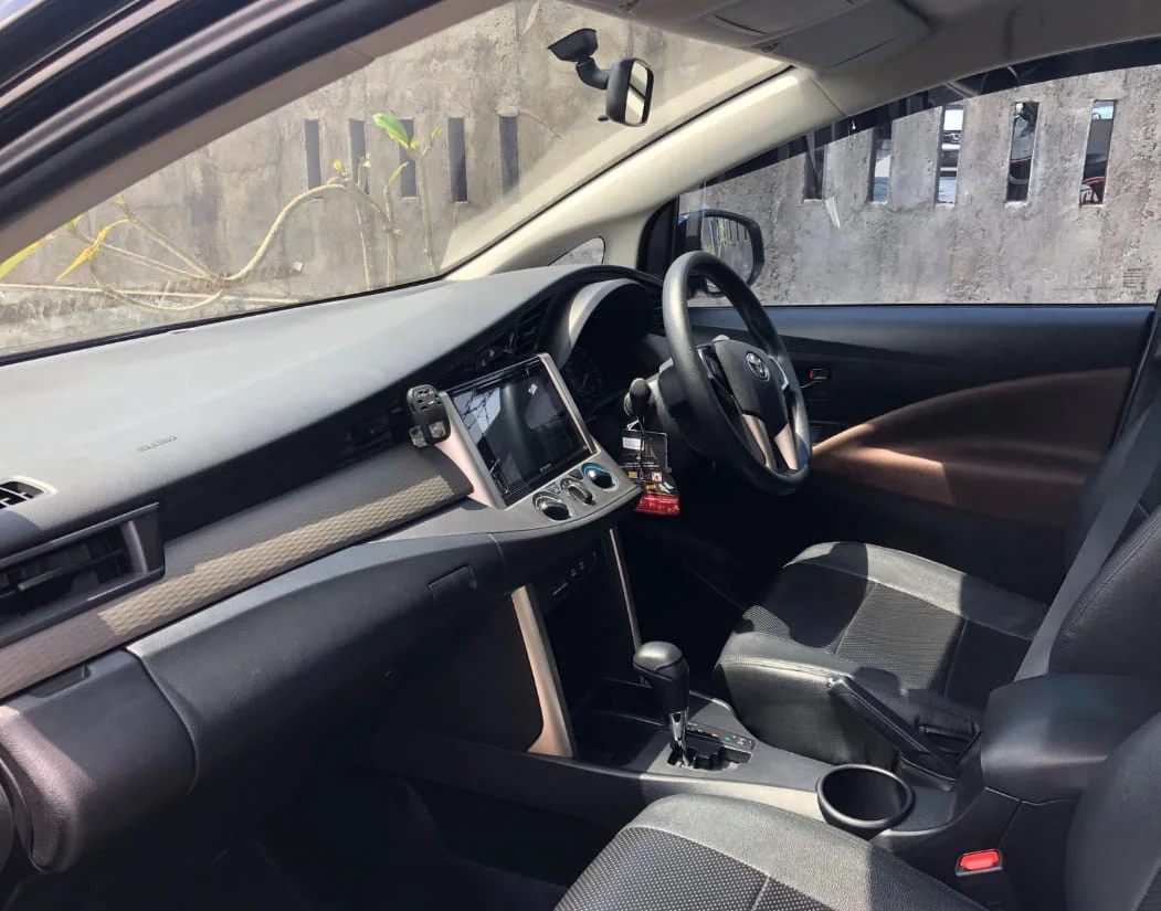 rental mobil jakarta