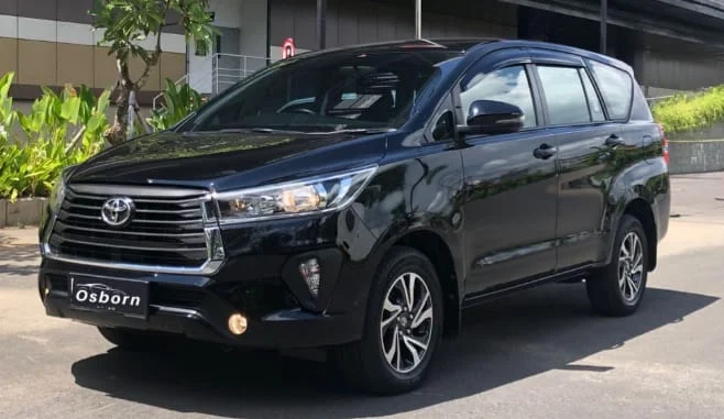 rental mobil jakarta