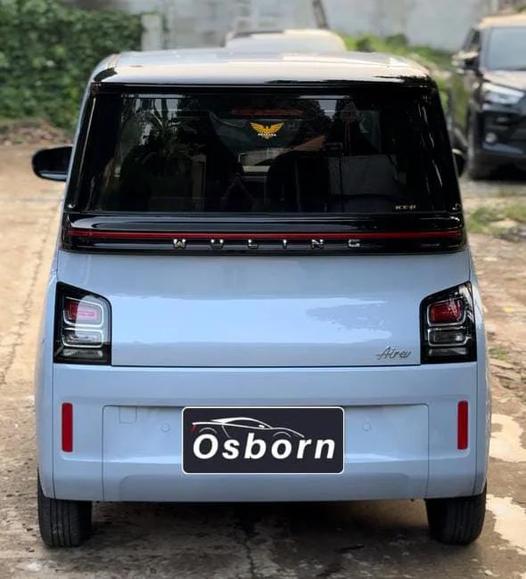 rental mobil jakarta