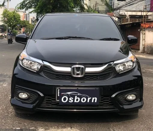 rental mobil jakarta