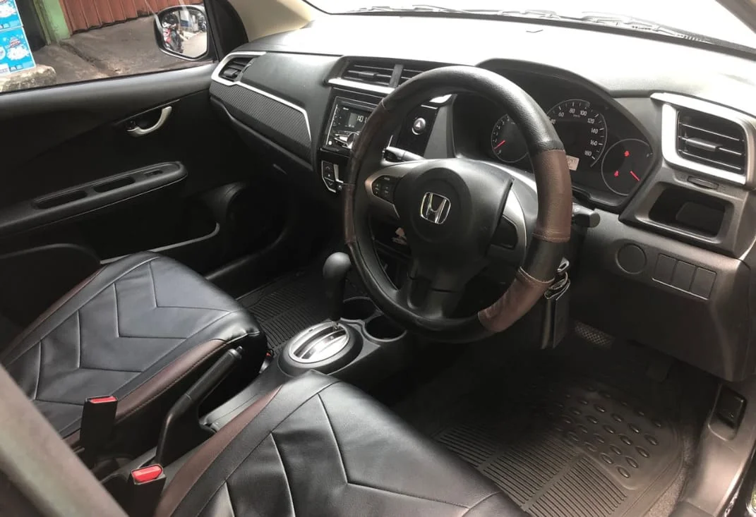 rental mobil jakarta