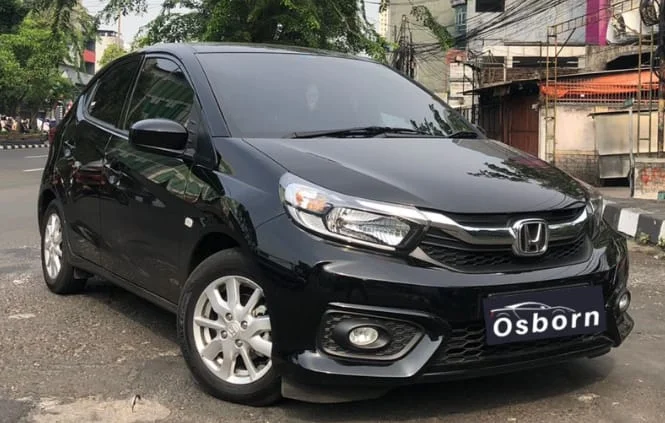 rental mobil jakarta