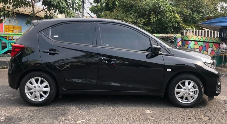rental mobil jakarta