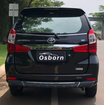 rental mobil jakarta