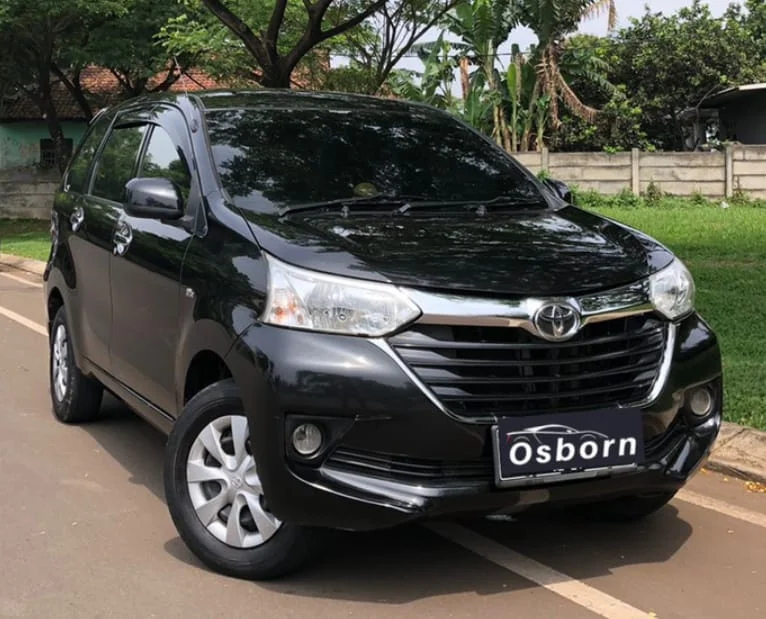 rental mobil jakarta