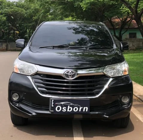 rental mobil jakarta