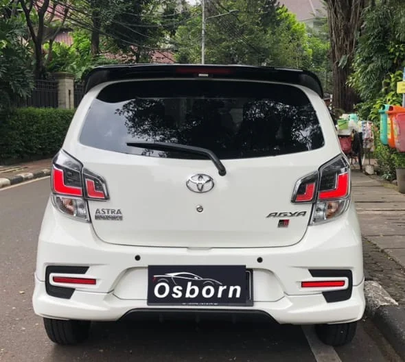 rental mobil jakarta