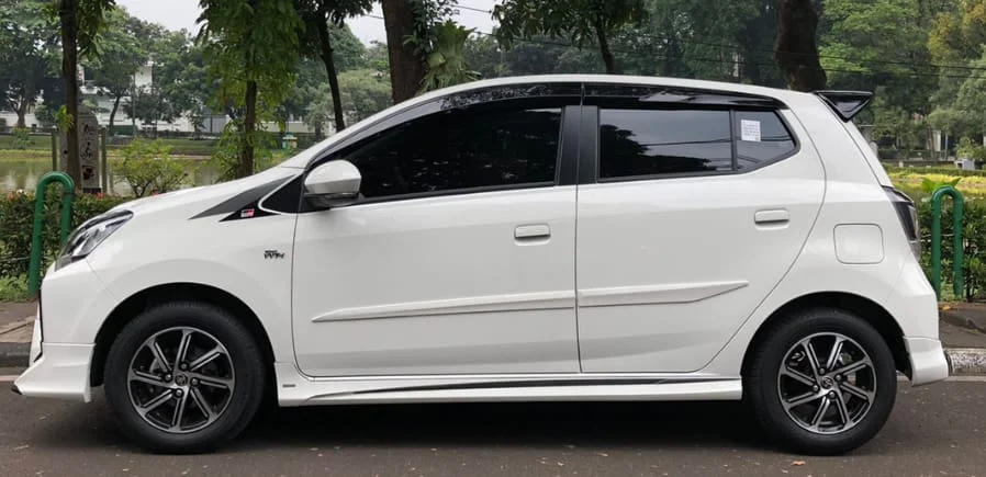 rental mobil jakarta