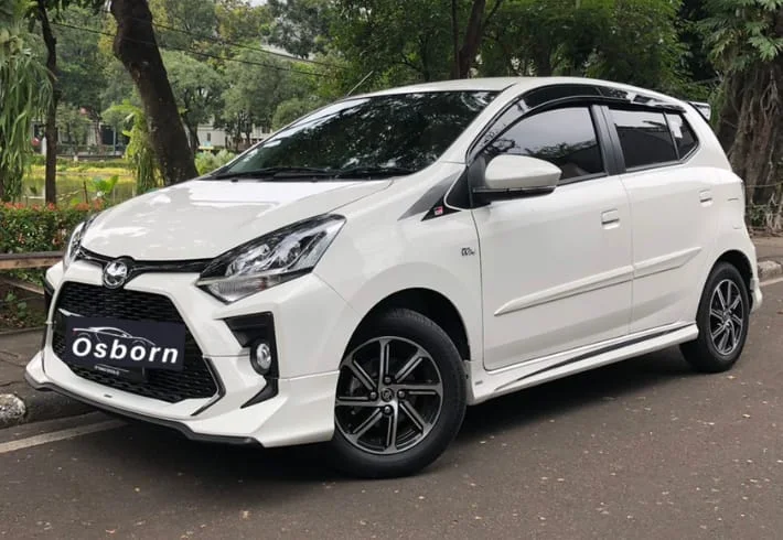 rental mobil jakarta