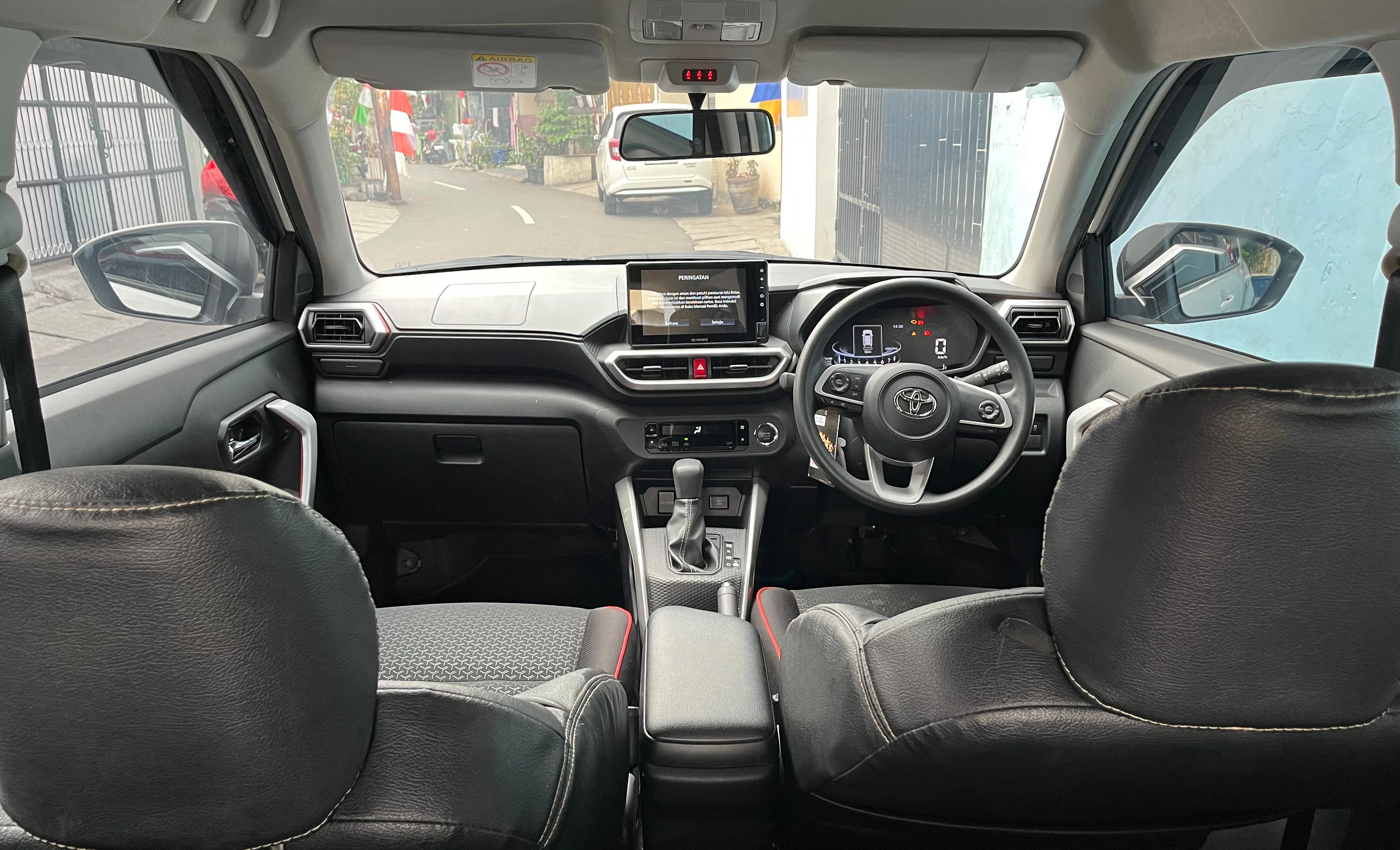 rental mobil jakarta