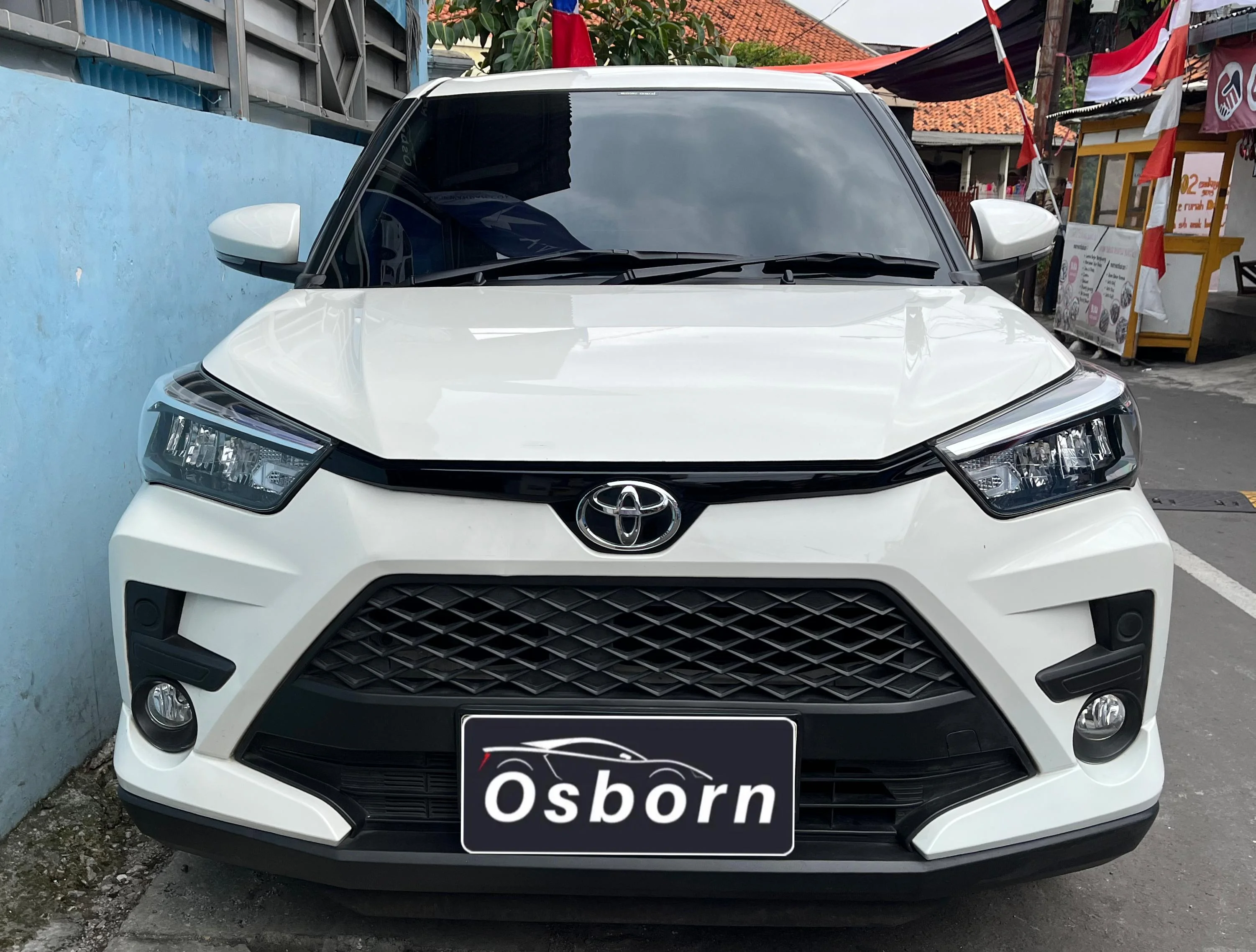 rental mobil jakarta