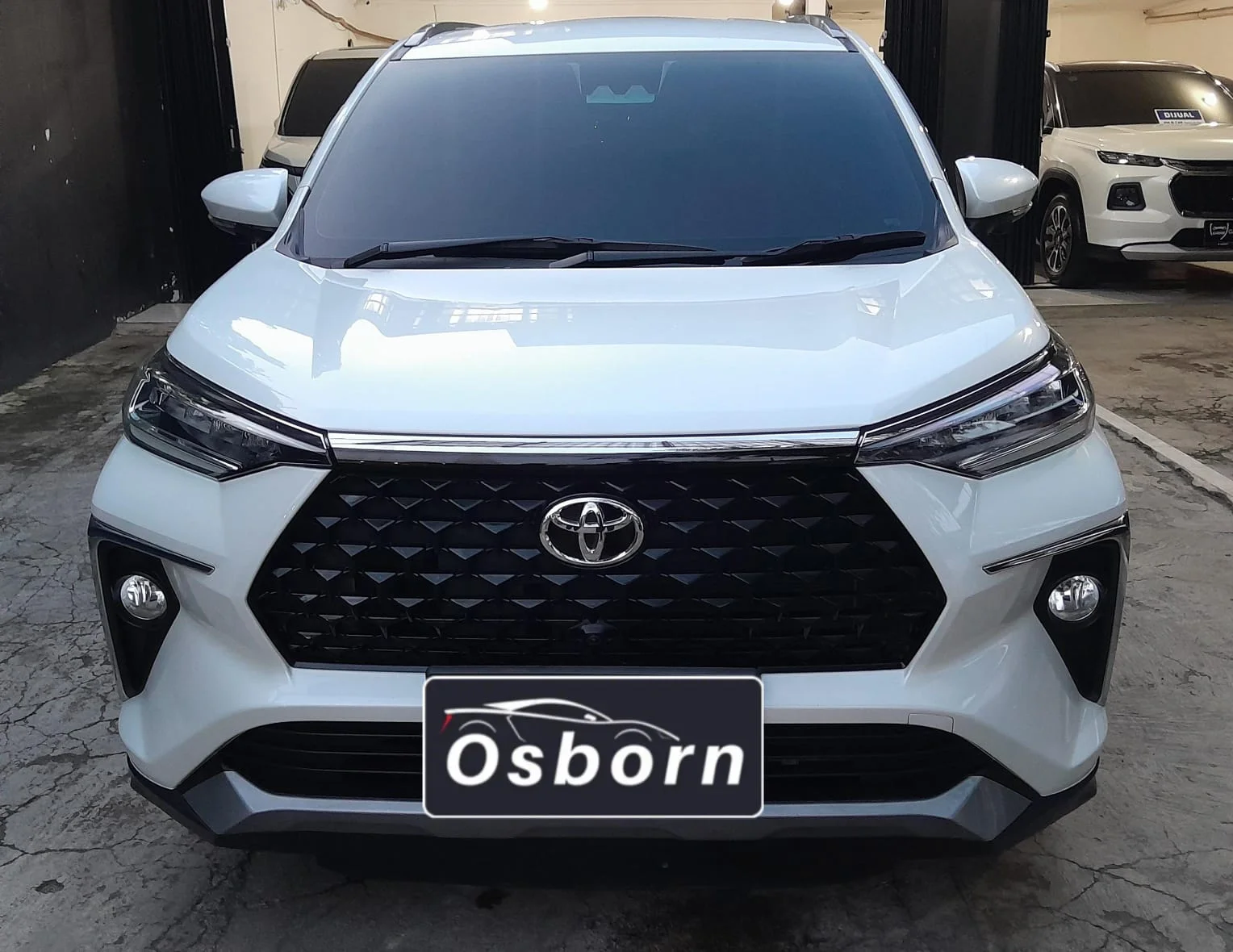 rental mobil jakarta