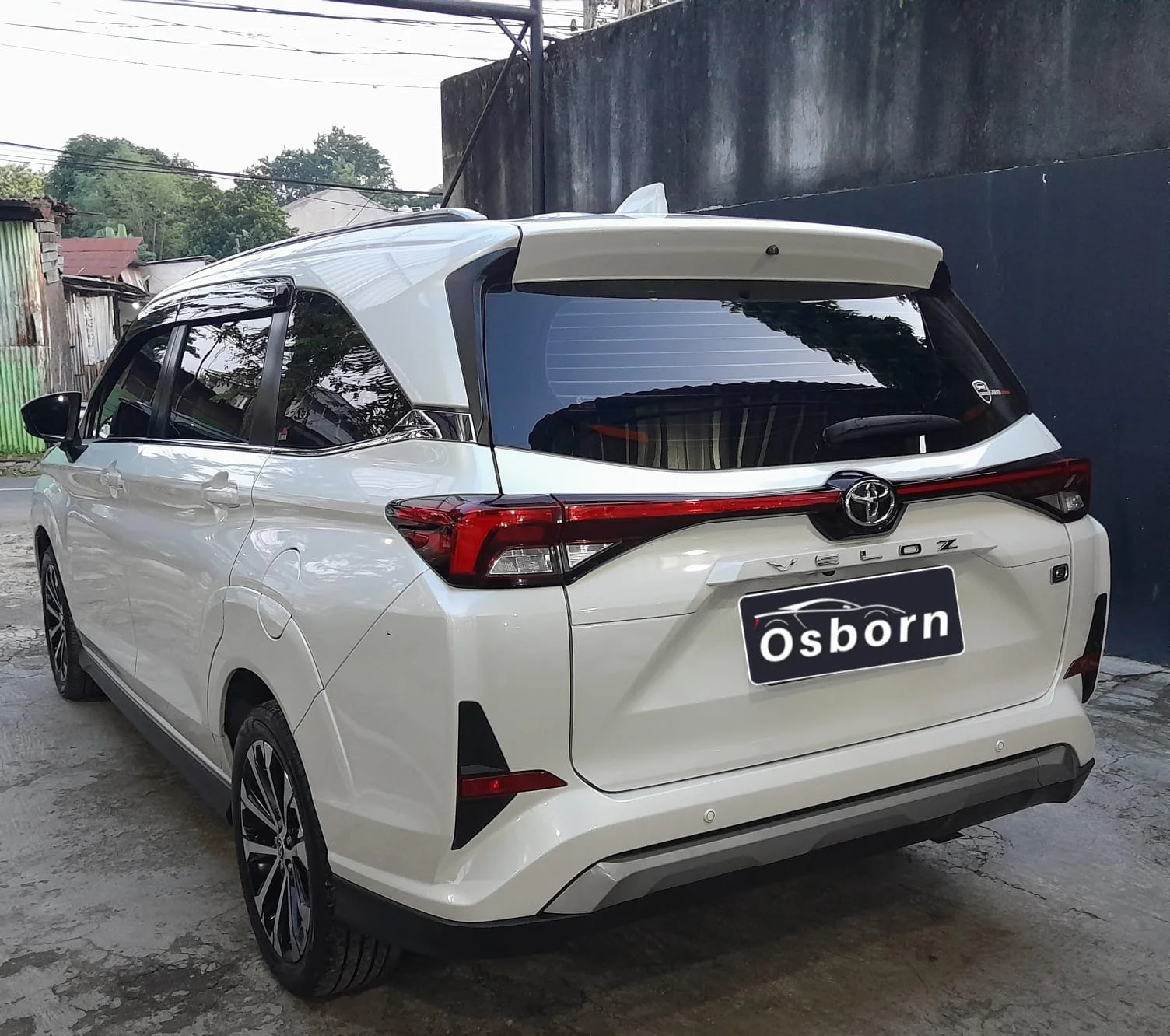 rental mobil jakarta