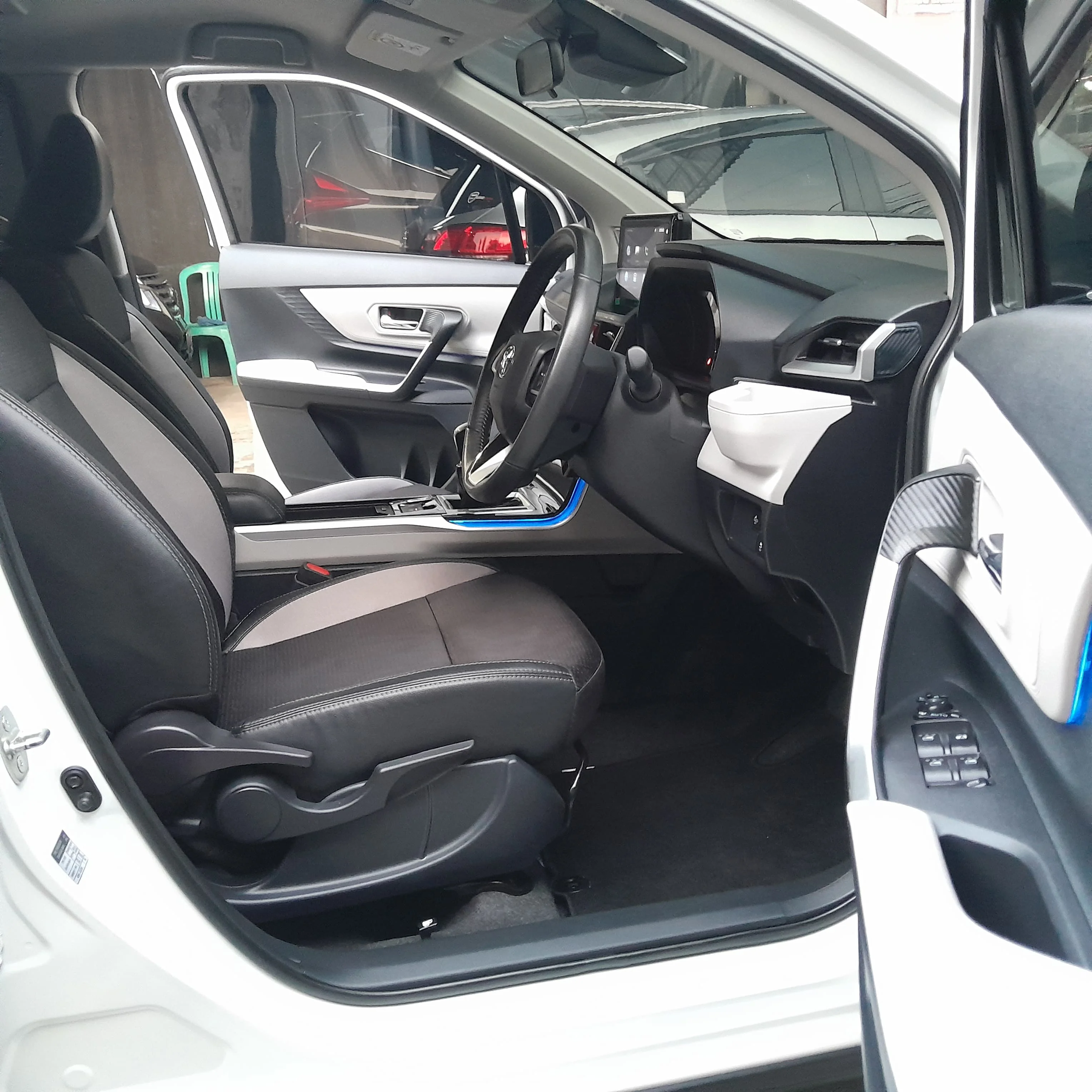 rental mobil jakarta