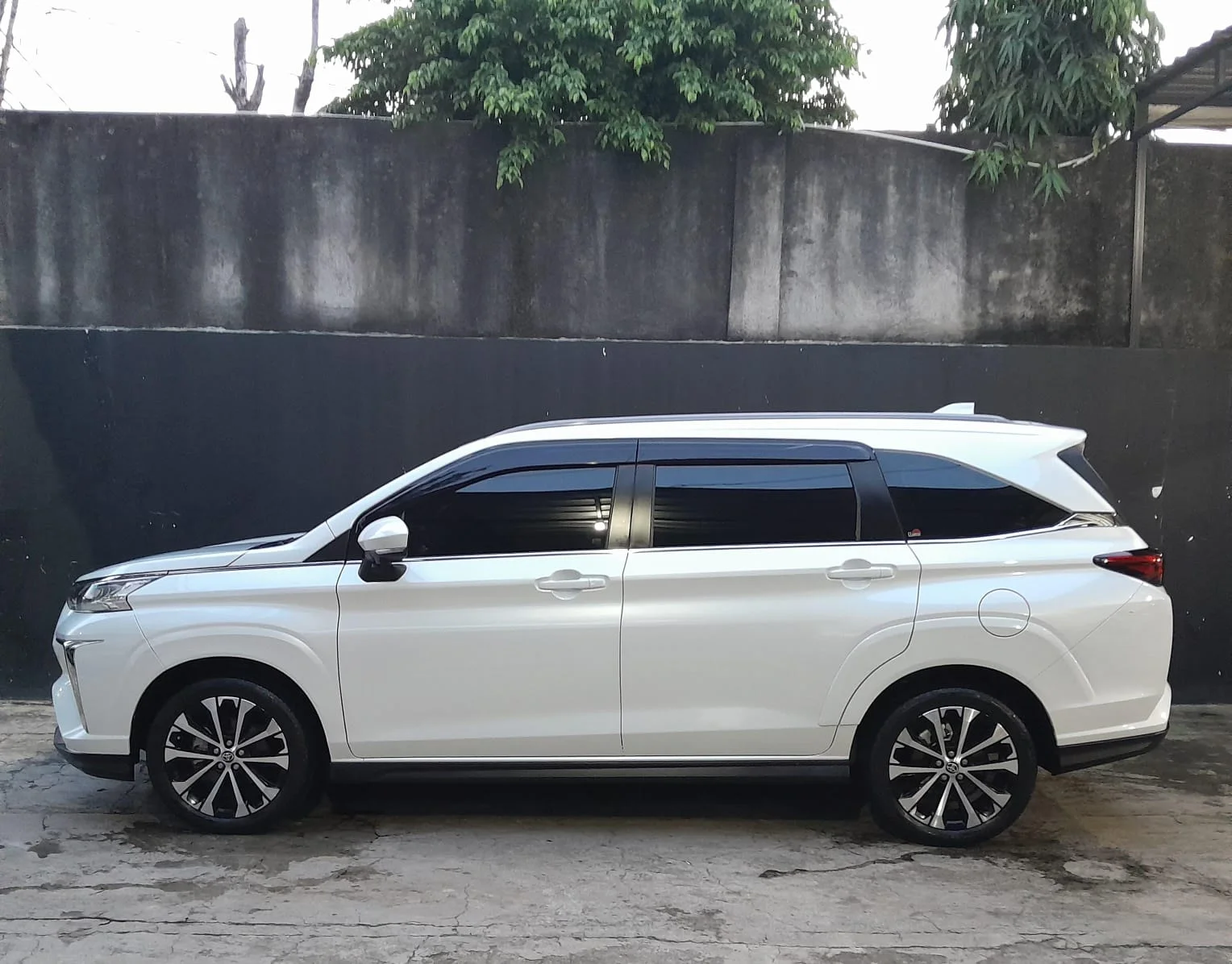 rental mobil jakarta