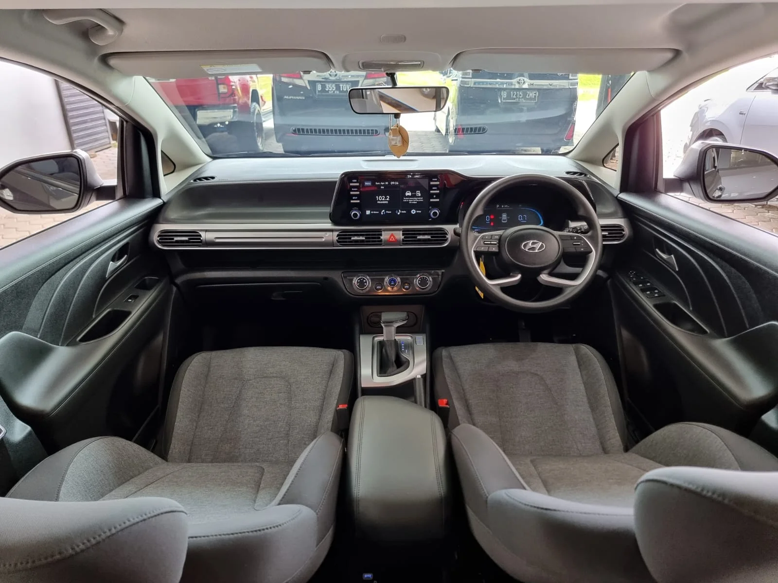 rental mobil jakarta