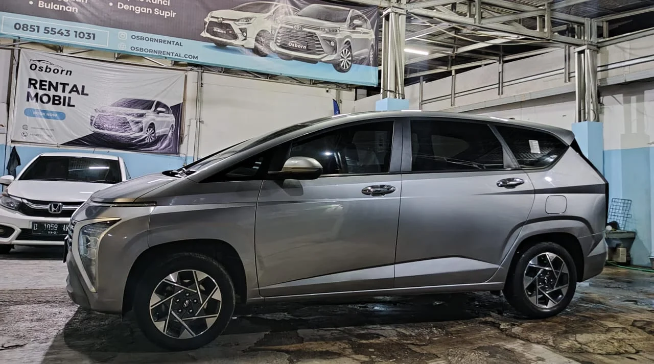 rental mobil jakarta