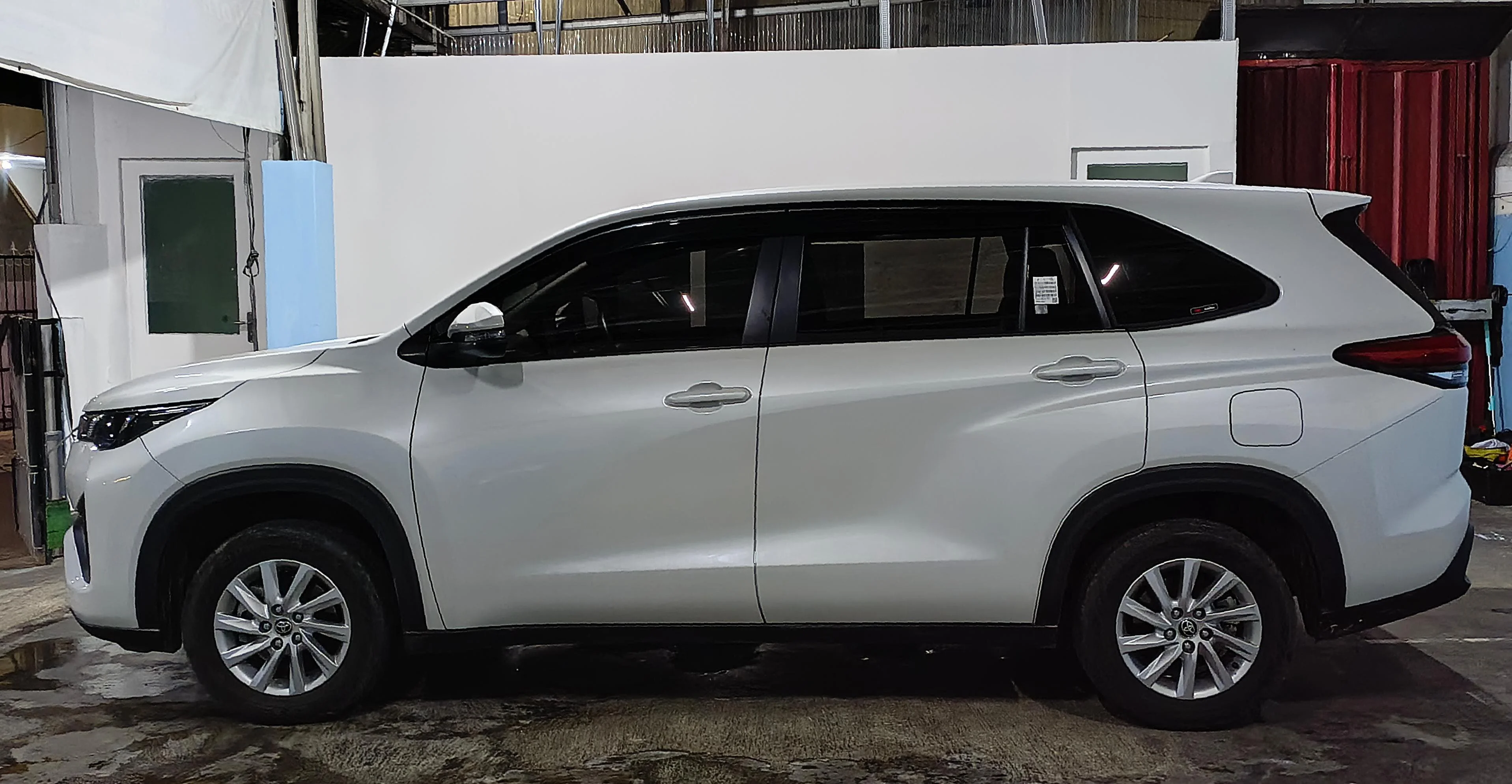 rental mobil jakarta