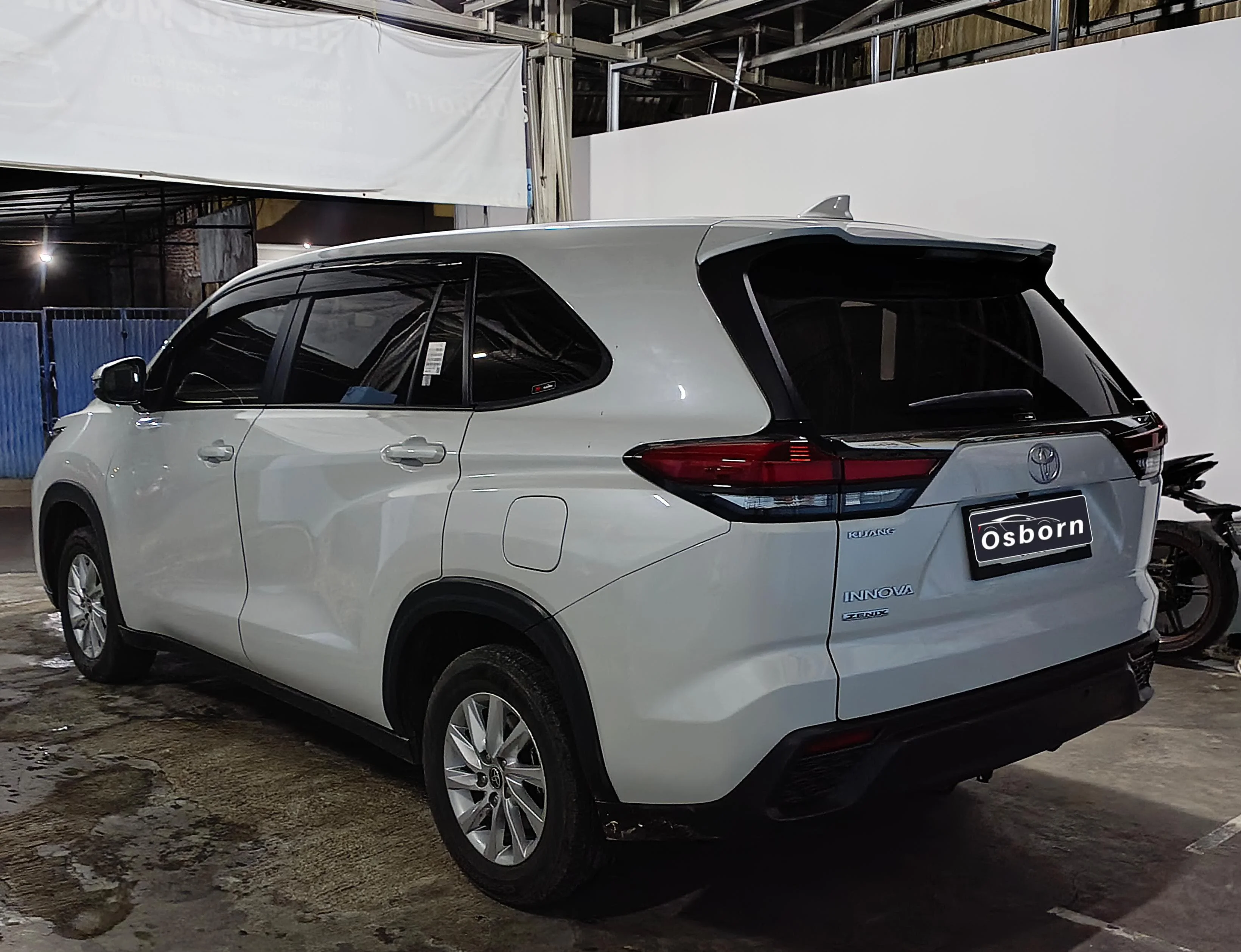 rental mobil jakarta