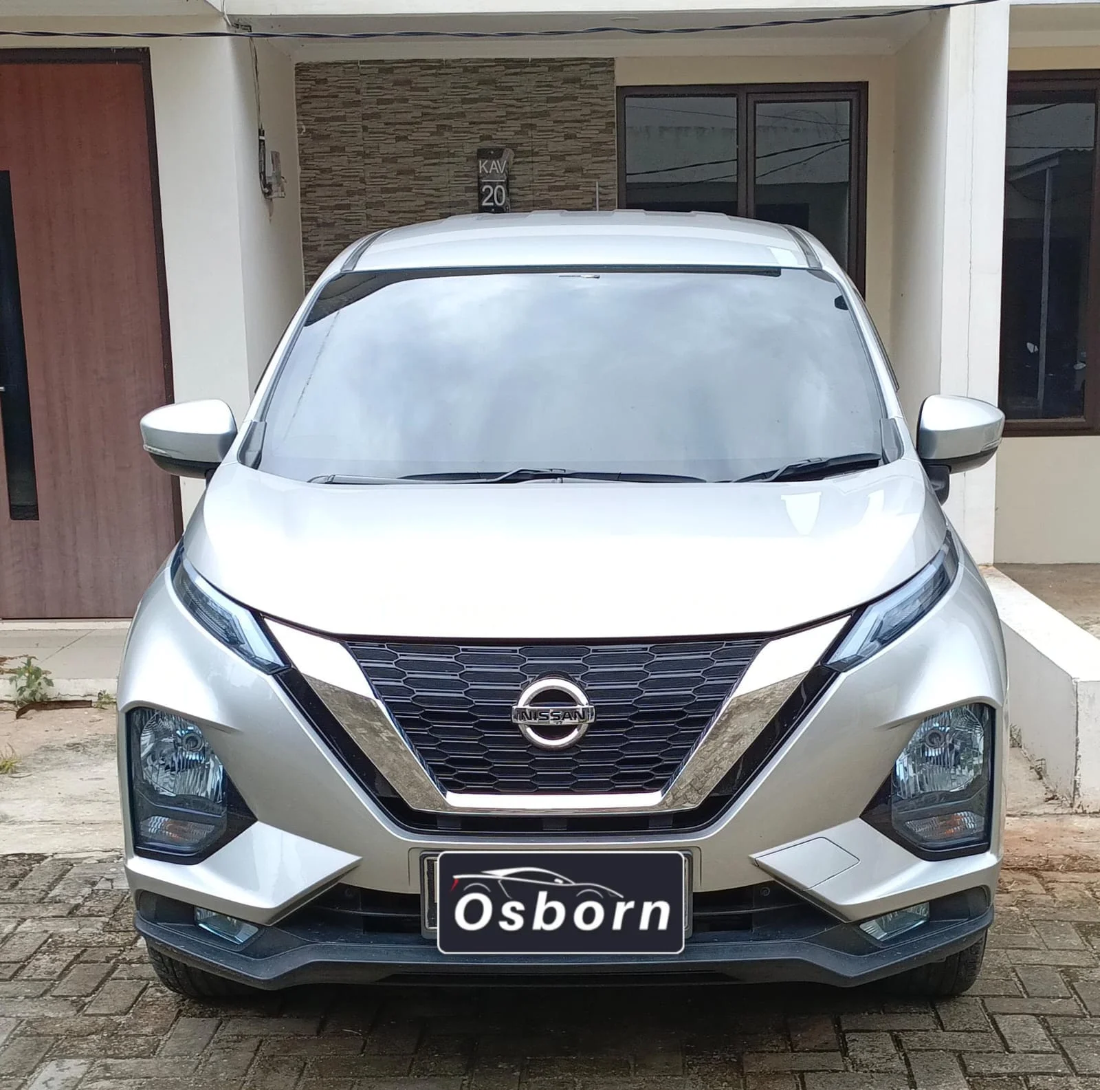rental mobil jakarta