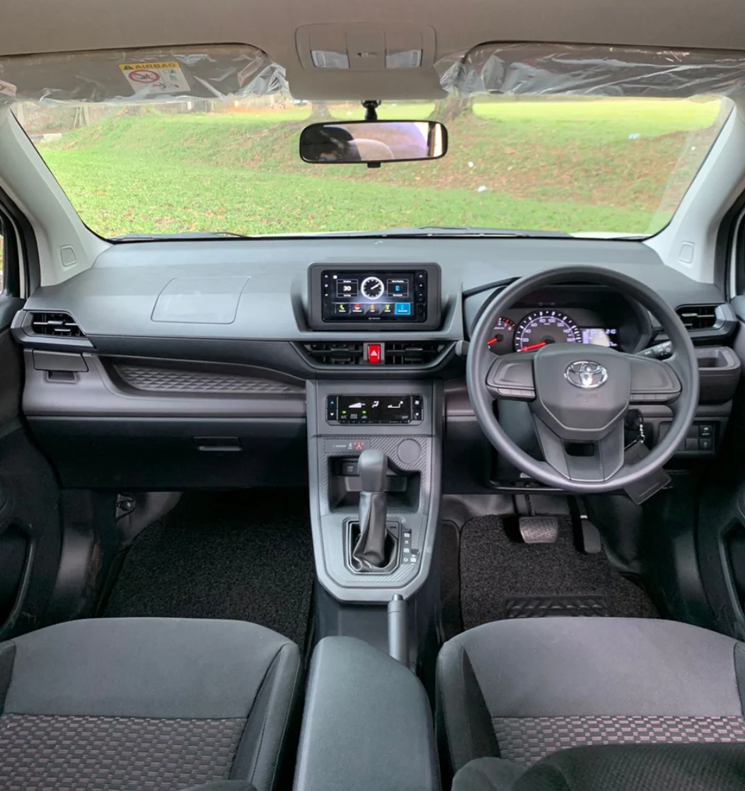 rental mobil jakarta