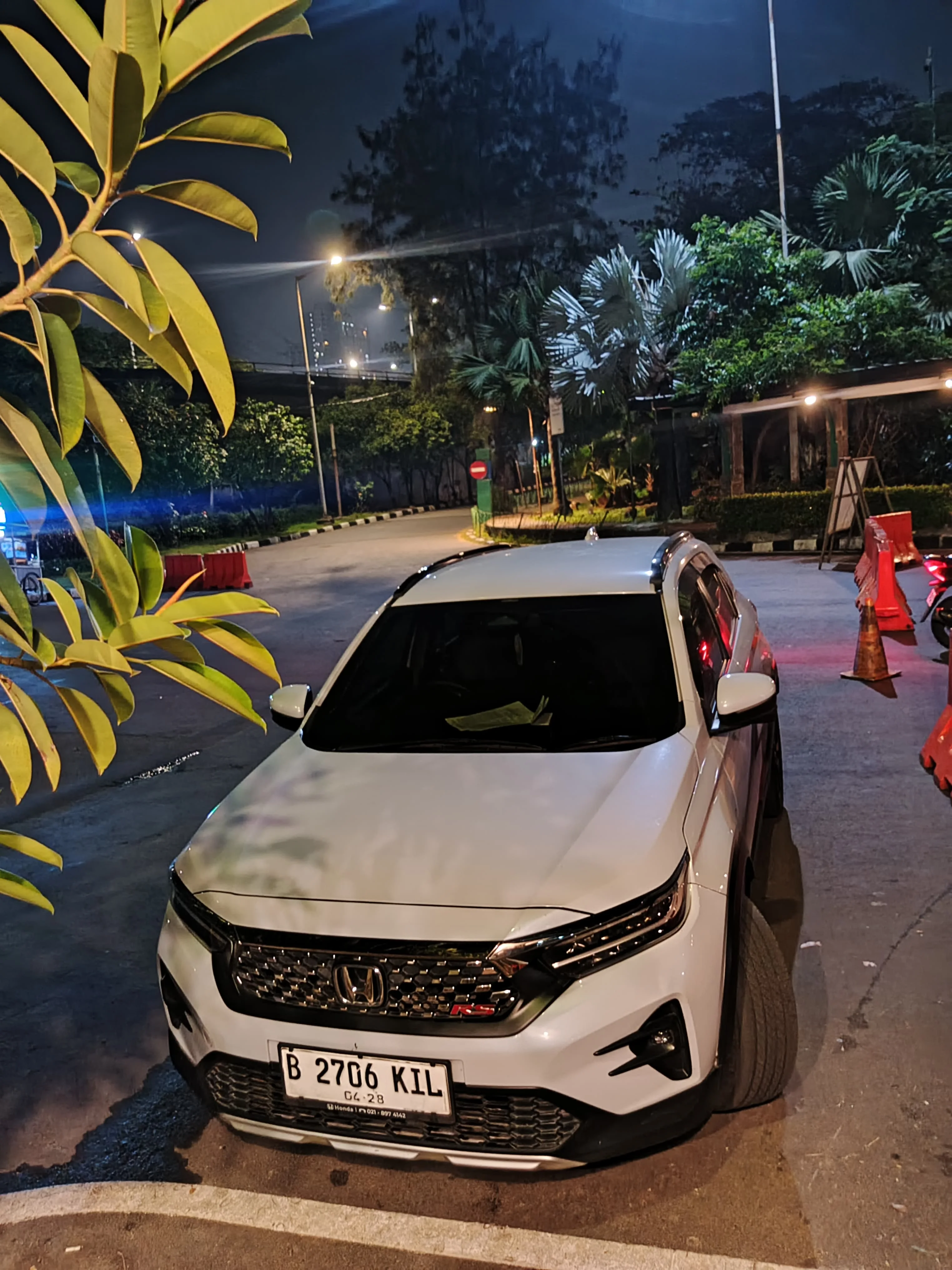 rental mobil jakarta