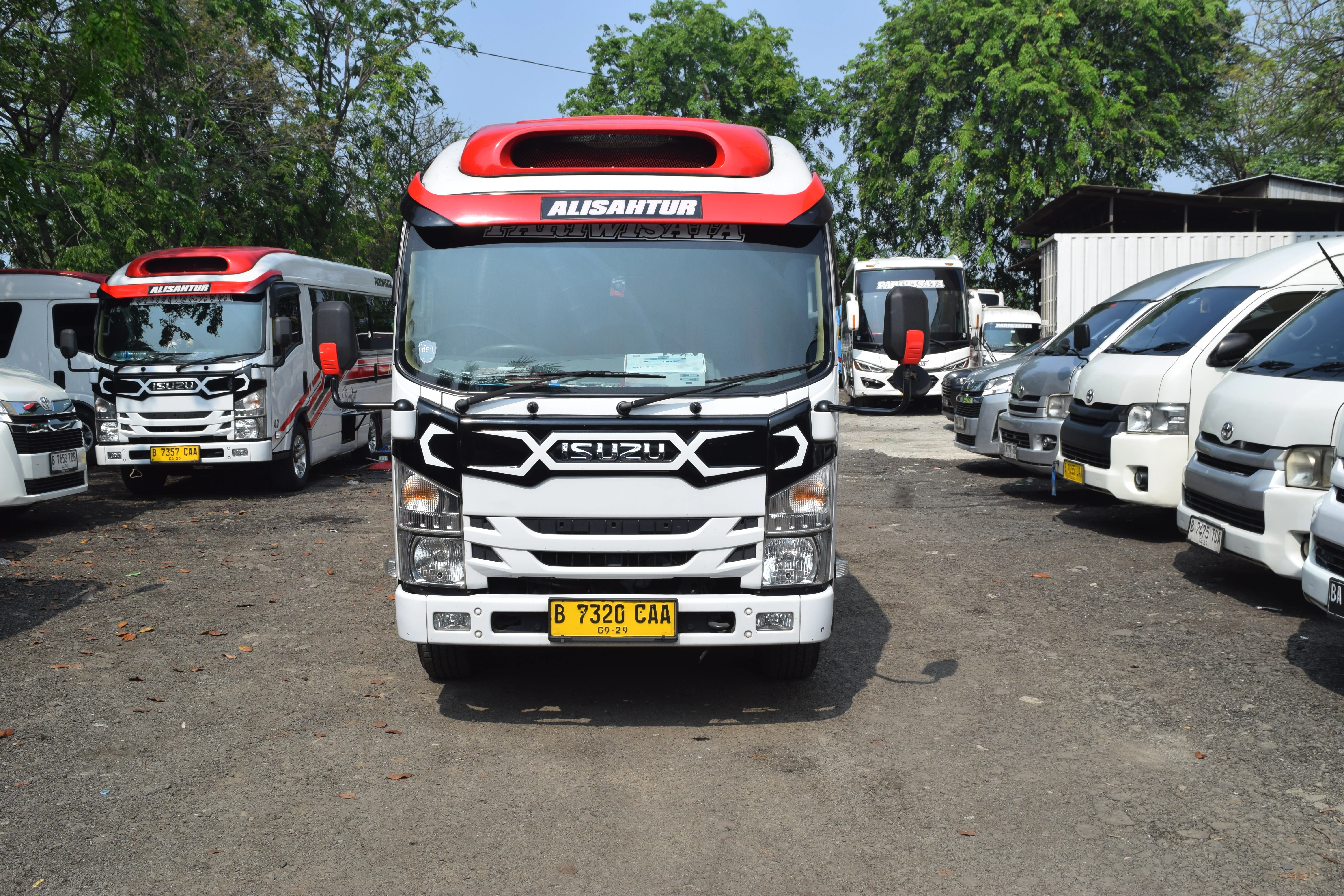 rental mobil jakarta