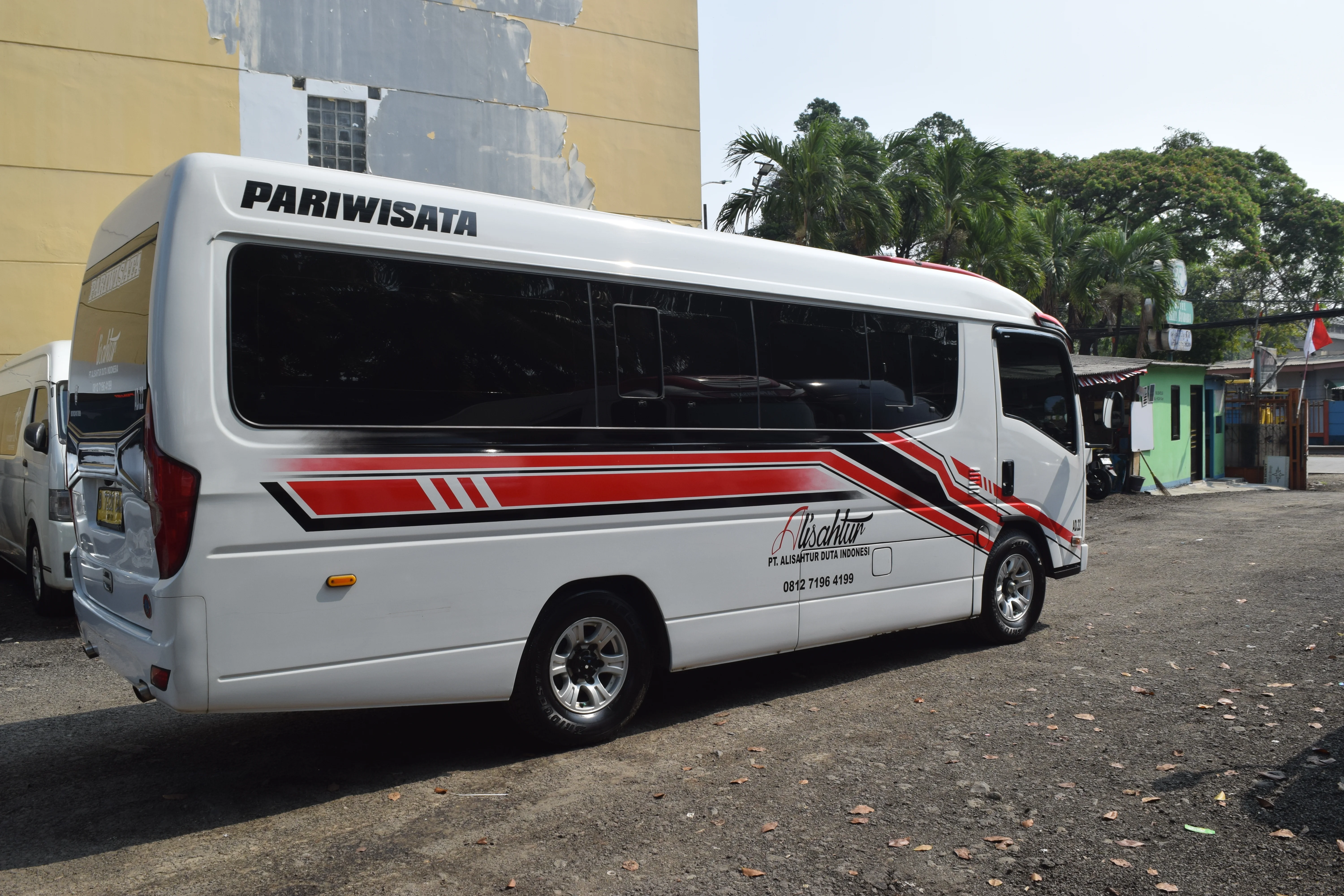 rental mobil jakarta