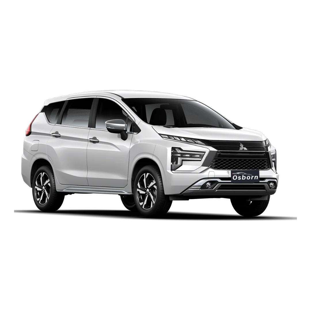XPANDERrental mobil jakarta