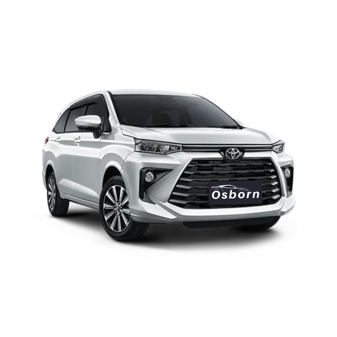 NEW AVANZArental mobil jakarta