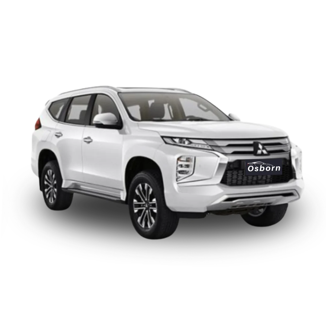 PAJERO SPORTrental mobil jakarta