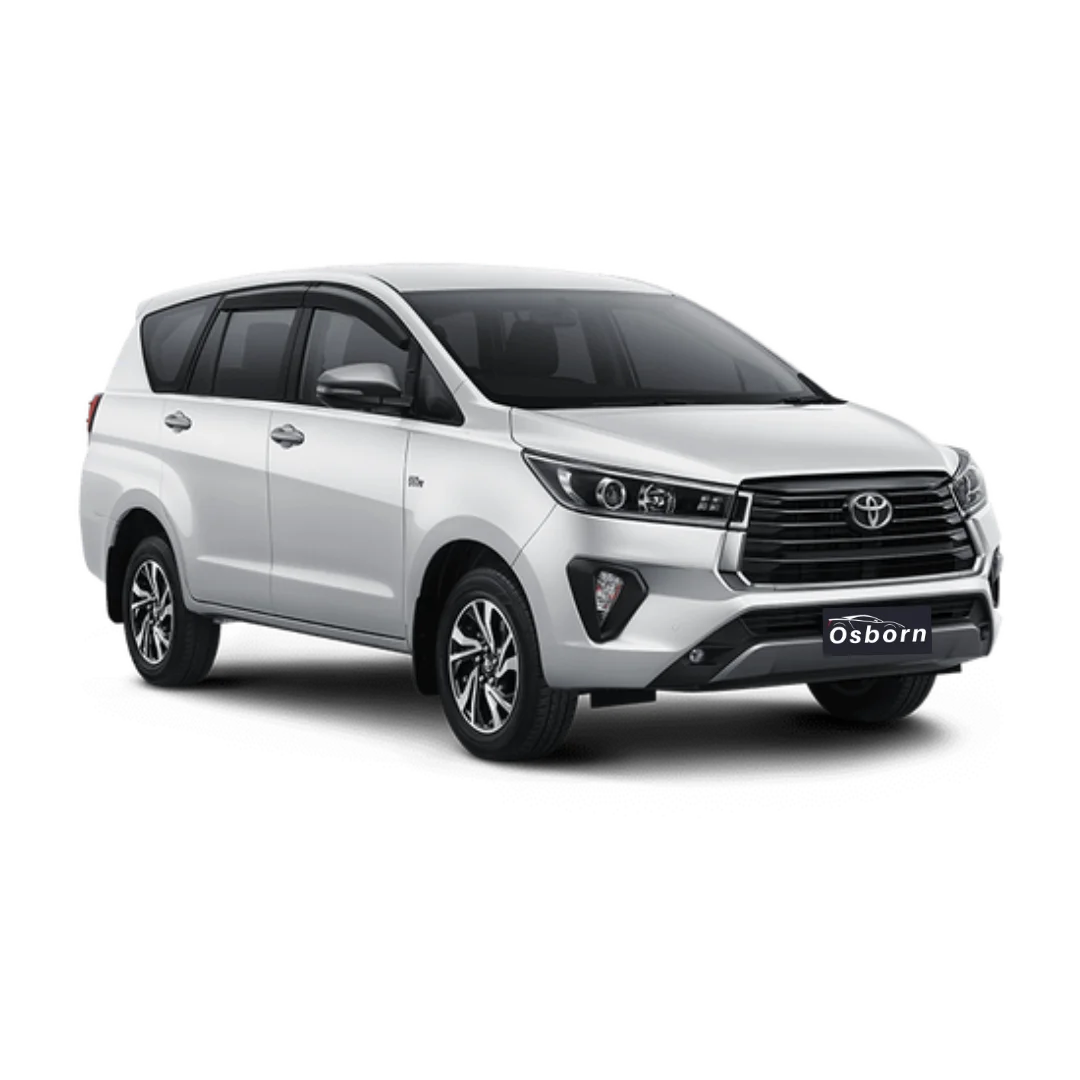 INNOVA REBORNrental mobil jakarta