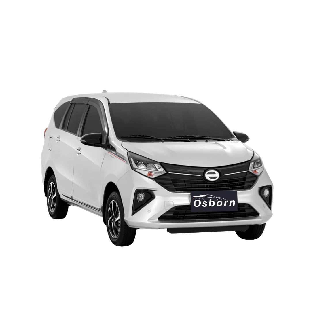 SIGRArental mobil jakarta