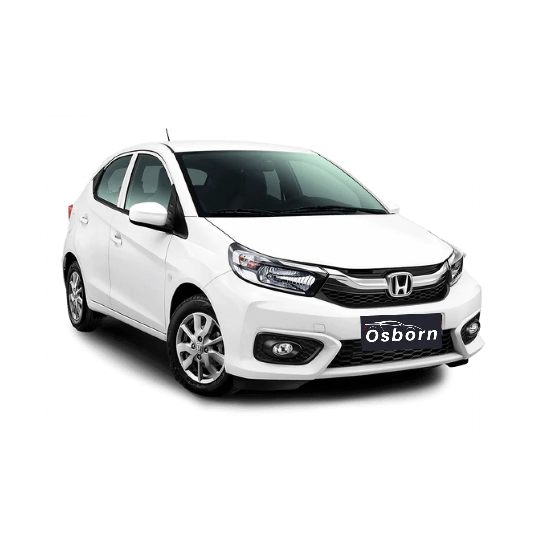 BRIOrental mobil jakarta