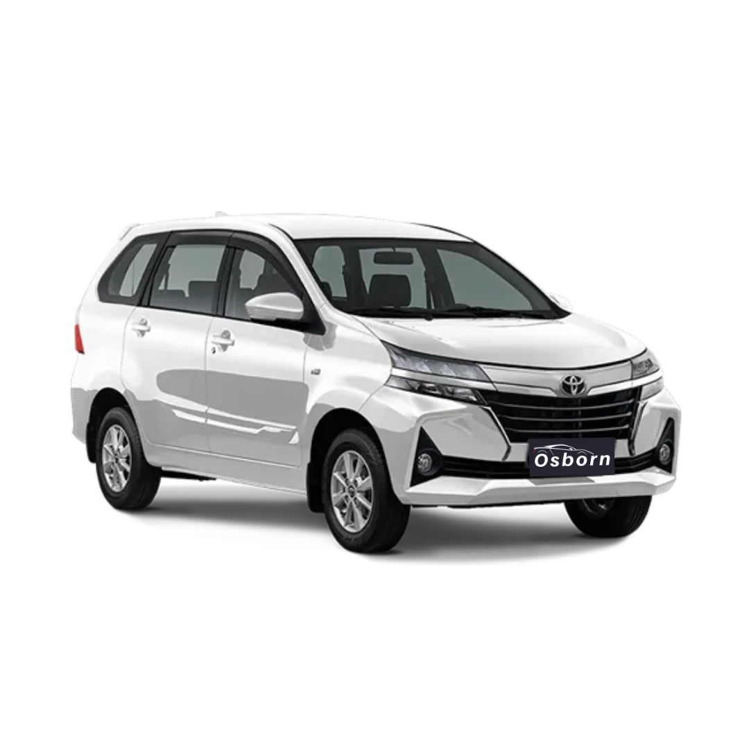 GRAND AVANZArental mobil jakarta