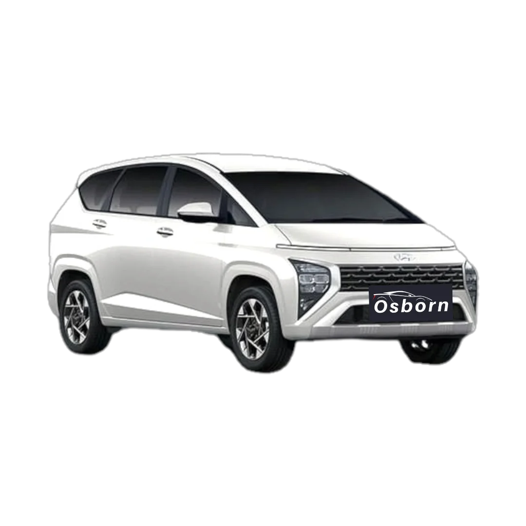 Mobil STARGAZER dengan supir rental mobil jakarta
