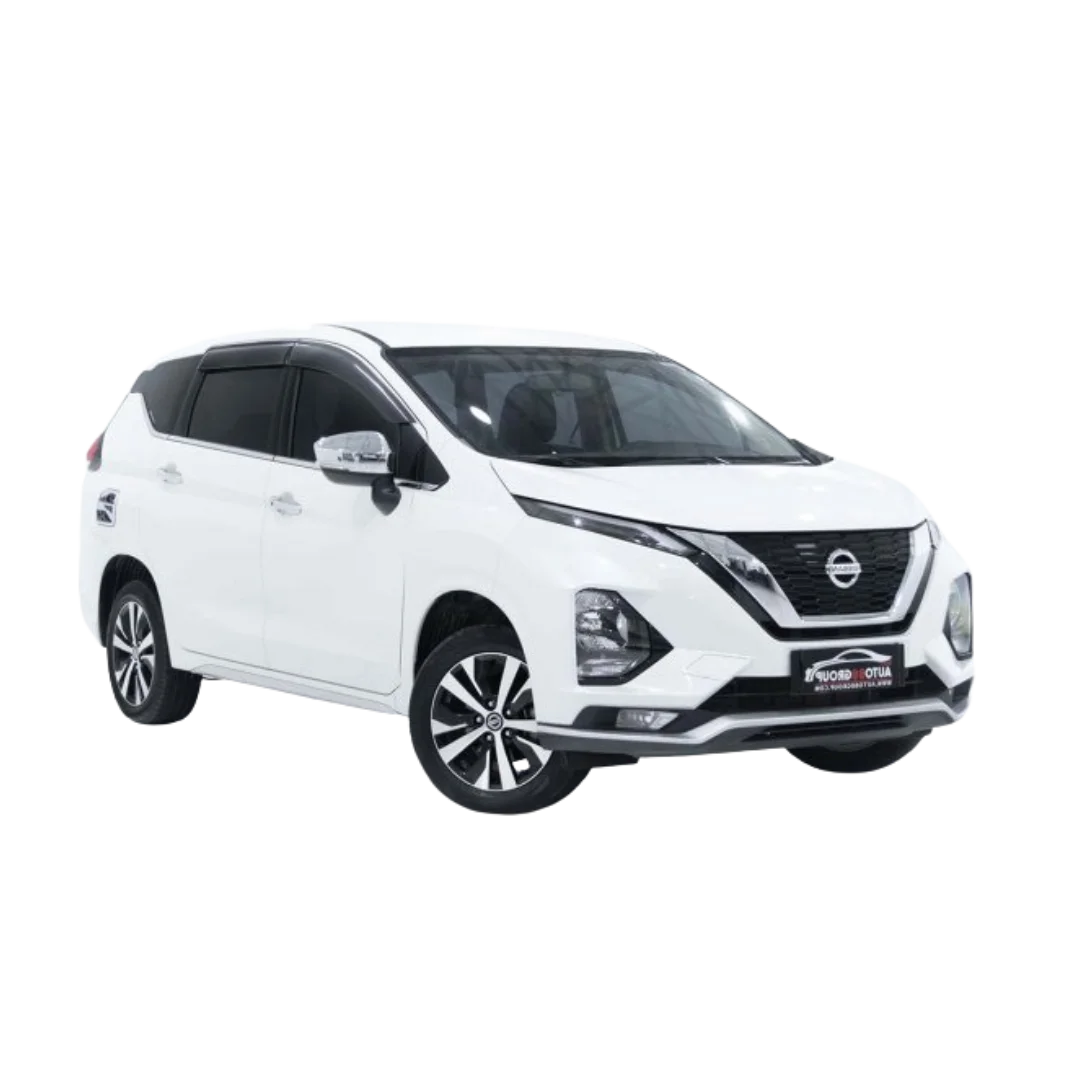 NEW LIVINArental mobil jakarta