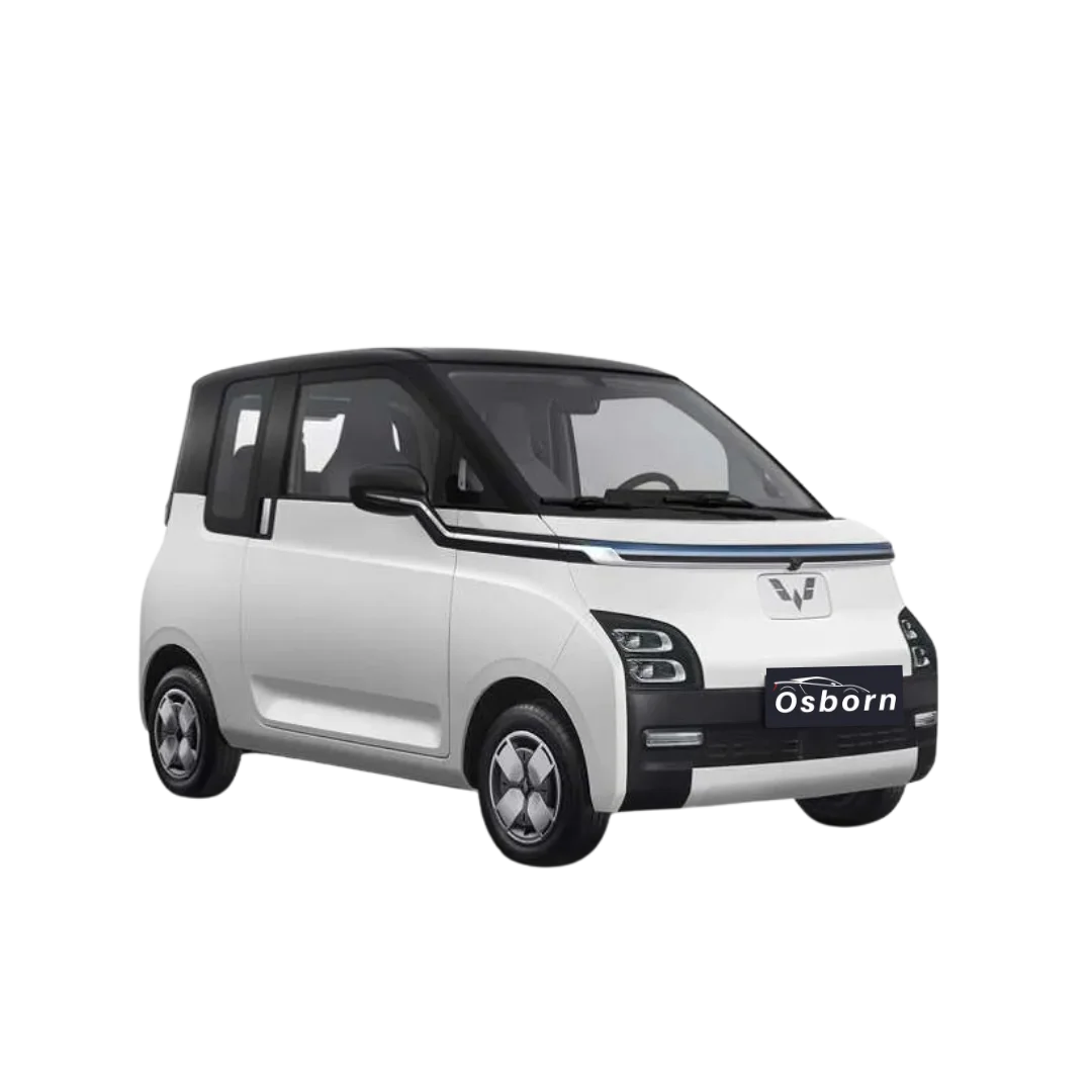 Mobil AIR EV dengan supir rental mobil jakarta