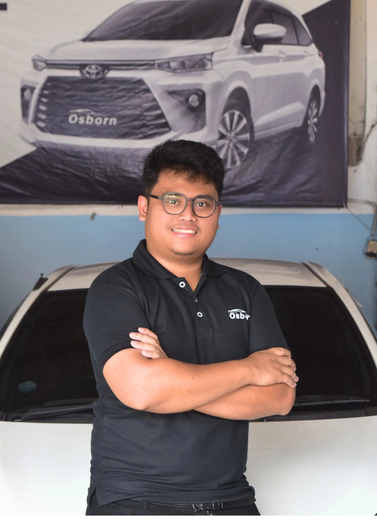 Raihan Rivai