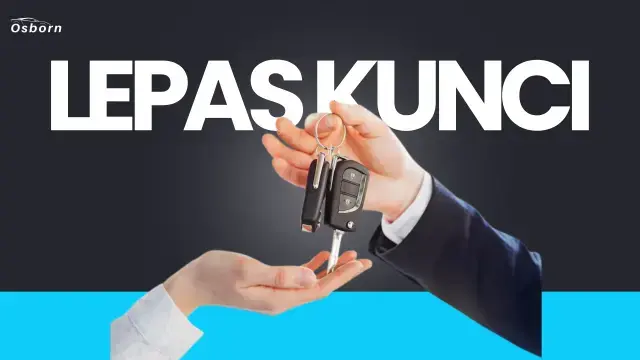 Sewa Mobil Lepas Kunci rental mobil jakarta